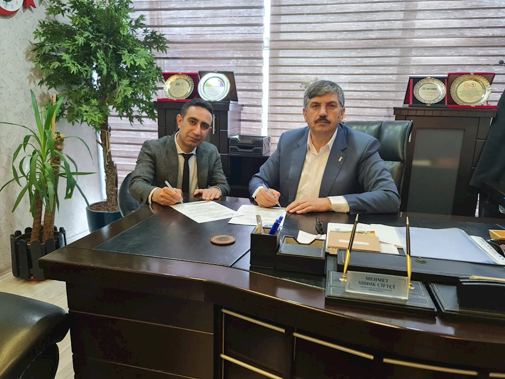 Başkan Çiftçi, “Üyelerimiz misafirlerini uygun fiyata ağırlayacak”