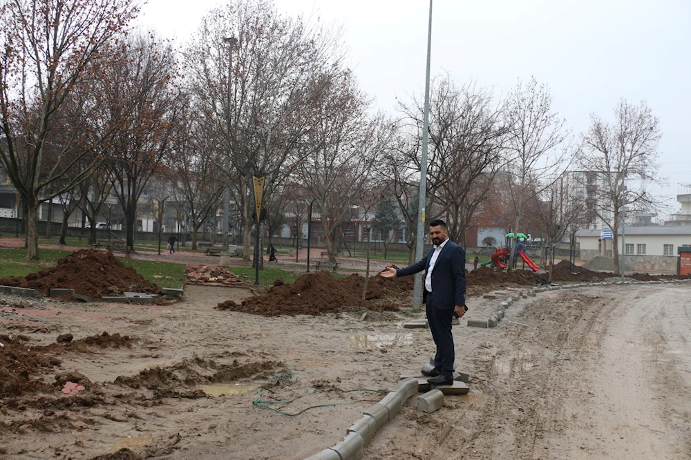 Aydın: taleplerimiz tek tek yerine getiriliyor