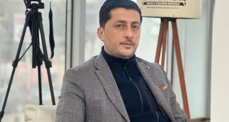 Pınarbaşı Mahallesi Muhtar Adayı, Öğrencilere Ekonomik Destek Vaadiyle Yola Çıkıyor
