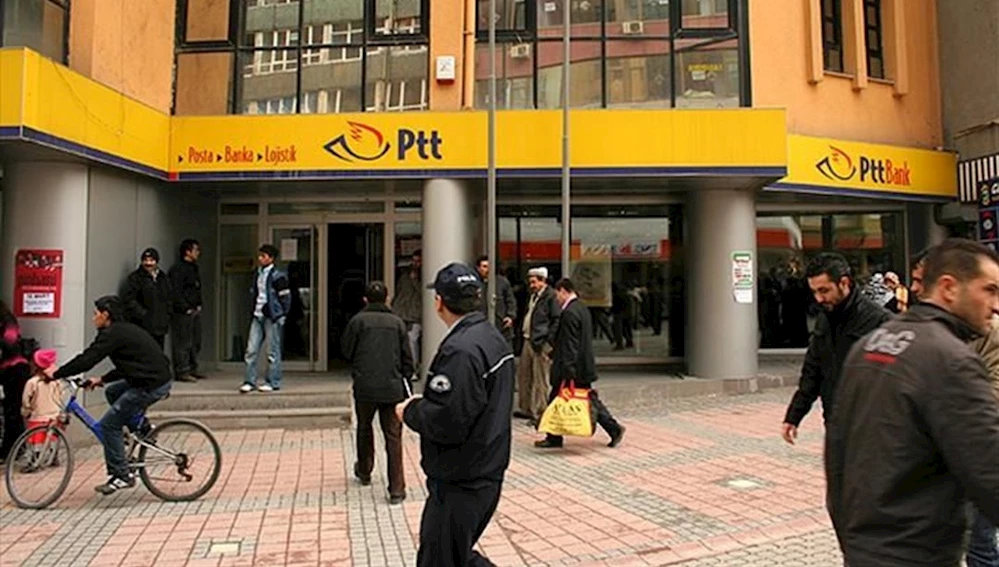 PTT
