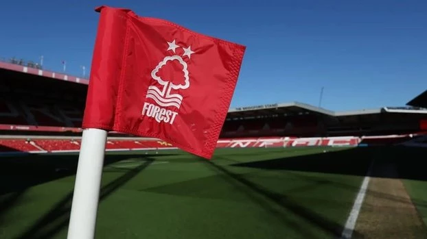 Nottingham Forest’a flaş ceza!