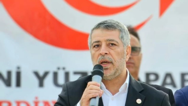 Yeni Yüzyıl Partisi Kamudaki İsrafa Engelleme Sözü Veriyor