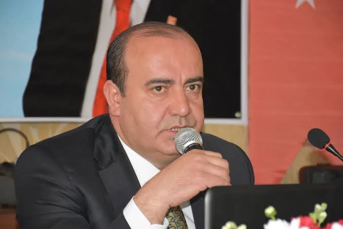 Başkan adayı Uçar’dan seçim sonuçlarına itiraz