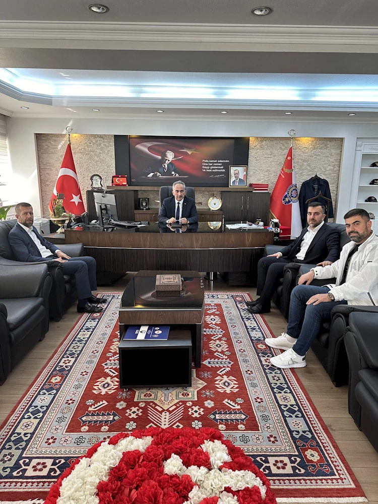 Doğunun Nabzı Gazetesi