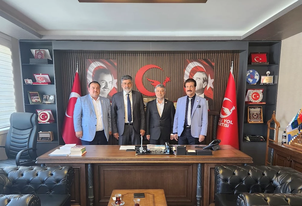 Türkiye’nin Siyasi Sahnesinde Önemli Bir Adım