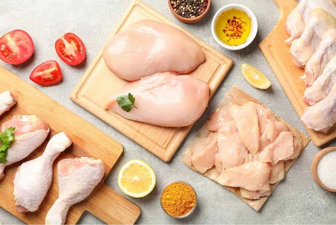 Tavuk Eti Fiyatları Son Beş Ayda %172 Arttı