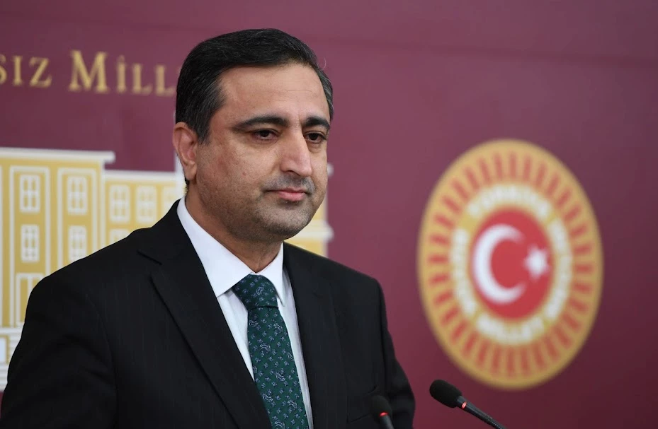 Milletvekili Ramanlı’dan “Ramazan Bayramı” mesajı