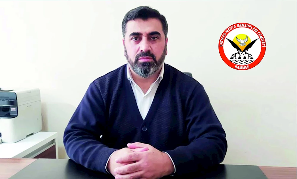 Bammed’ten Bayram Mesajı