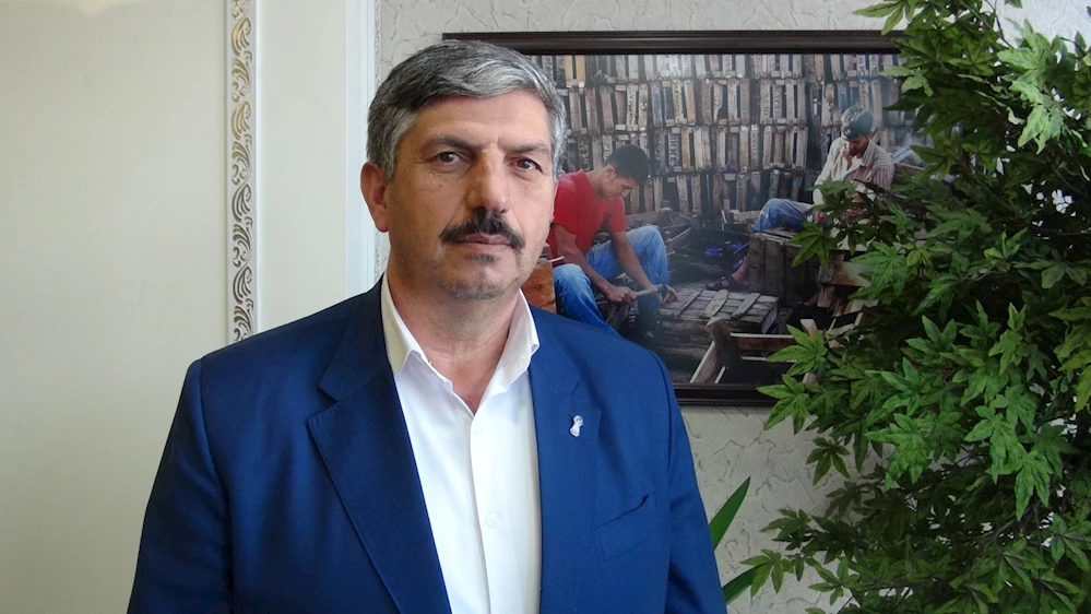 BESO Başkanı Çiftçi: Kalifiye eleman sorununu çözülürse işsizlik azalır, ülke kalkınır