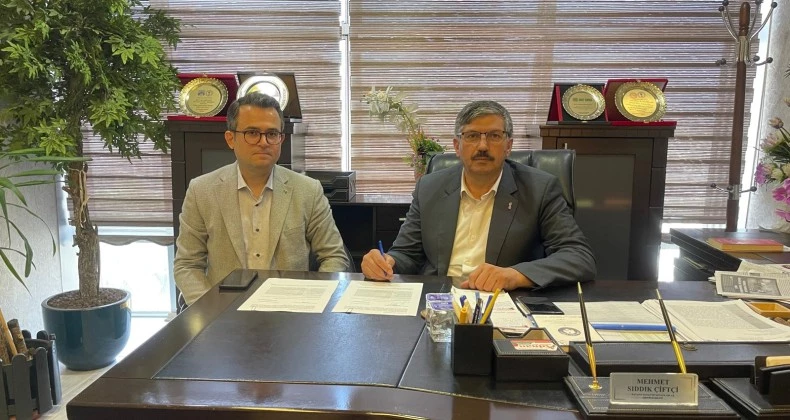 Batman Esnaf ve Sanatkârlar Odası’ndan Esnafa Destek: İş Bankası ile Yeni Protokol