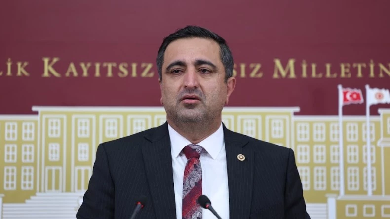 Milletvekili Ramanlı