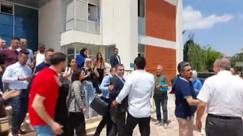 51 kişinin öldüğü Furkan Apartmanı davasında mütalaa açıklandı