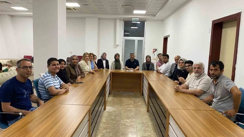 Adıyaman Otizm Derneği kuruldu