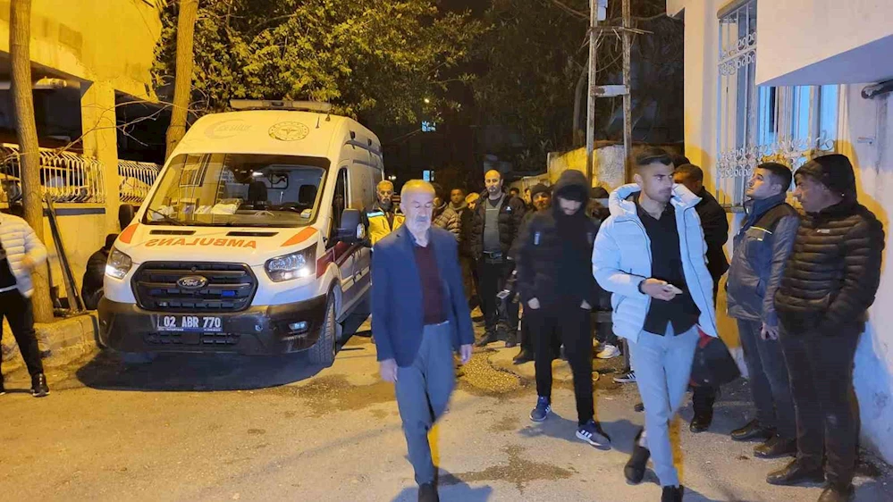 Adıyaman’a şehit ateşi düştü