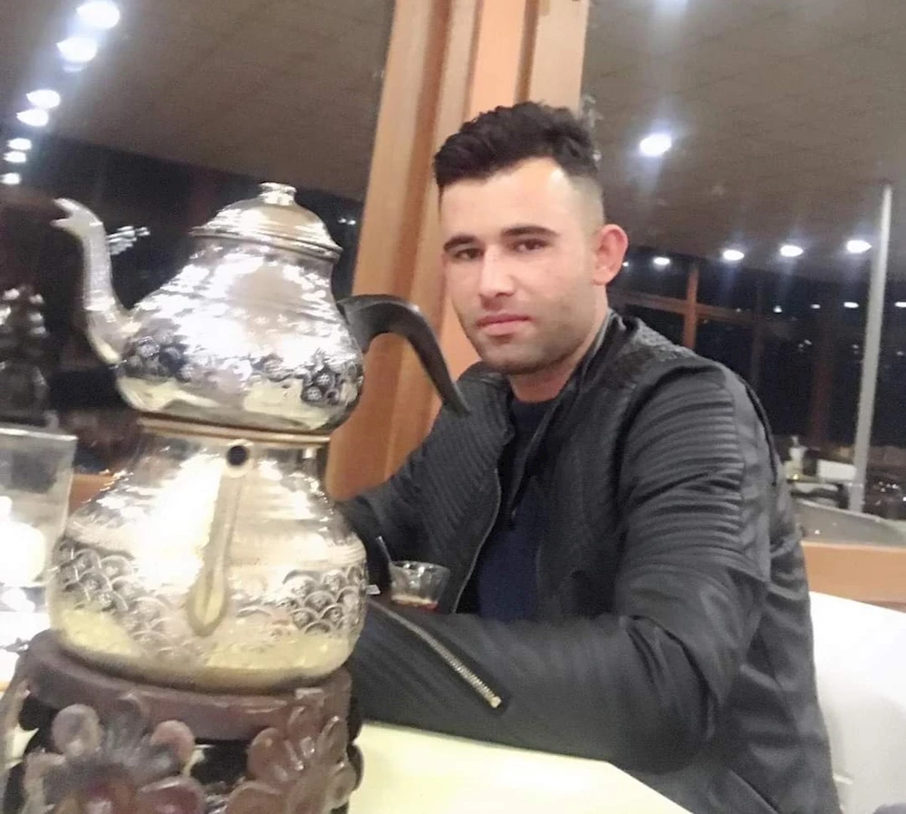 Adıyaman’da 3 kişiyi öldüren şahıs mağarada yakalandı