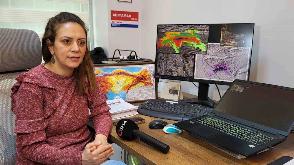 Adıyaman’da 7 ve üzeri deprem öngörülmüyor