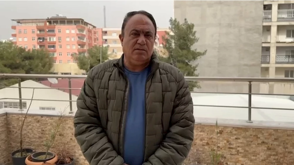 Anne ve 2 çocuğunun düştüğü olaya tanık olan vatandaş: 