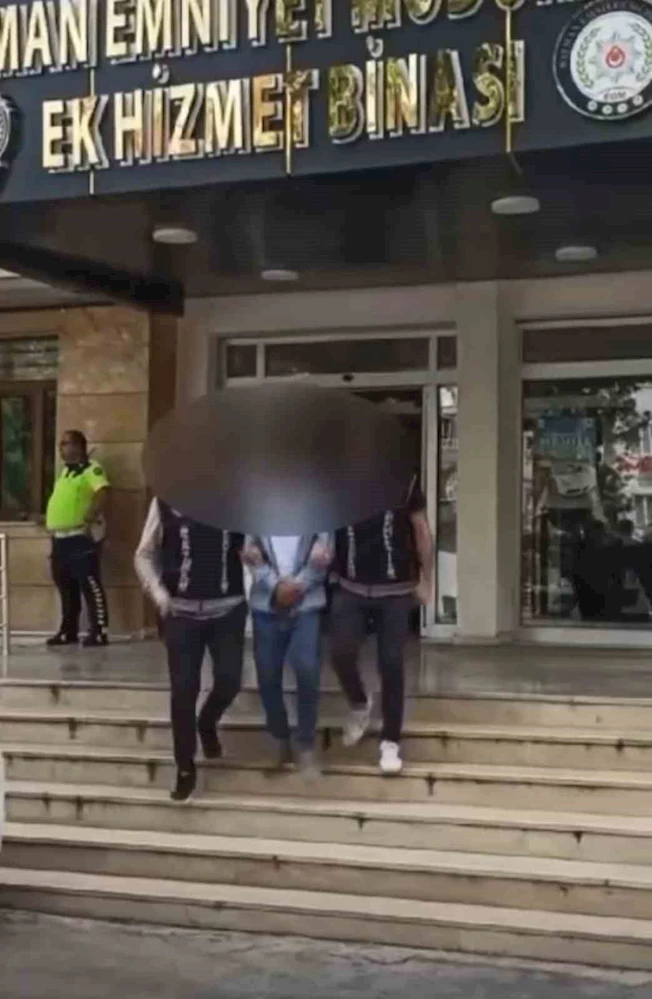 Batman’da ’dur’ ihtarına uymayan kişinin 67 yıl hapis cezası olduğu ortaya çıktı