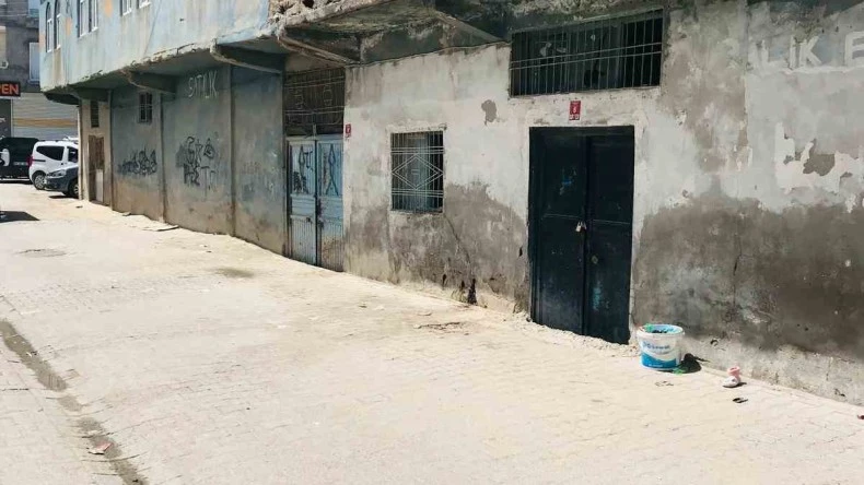 Cizre’de 3 çocuk annesi, eşi tarafından öldürüldü