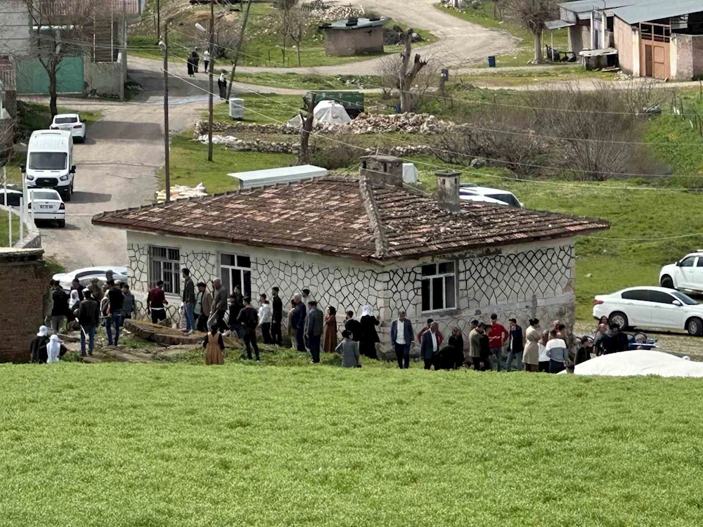 Diyarbakır’da 1 kişinin öldüğü muhtarlık kavgasında 14 gözaltı
