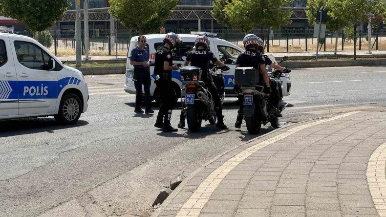 Diyarbakır’da akraba iki grup arasında tekme, yumruk, bıçak ve silahlı kavga: 2 yaralı