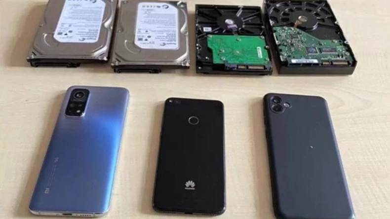 Diyarbakır’da bahis çetesine ‘backup’ operasyonu: 9 tutuklama