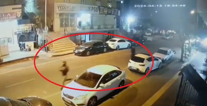 Diyarbakır’da gasp ve yaralama olaylarına karışan gruba ‘balistik’ operasyonu: 6 tutuklama