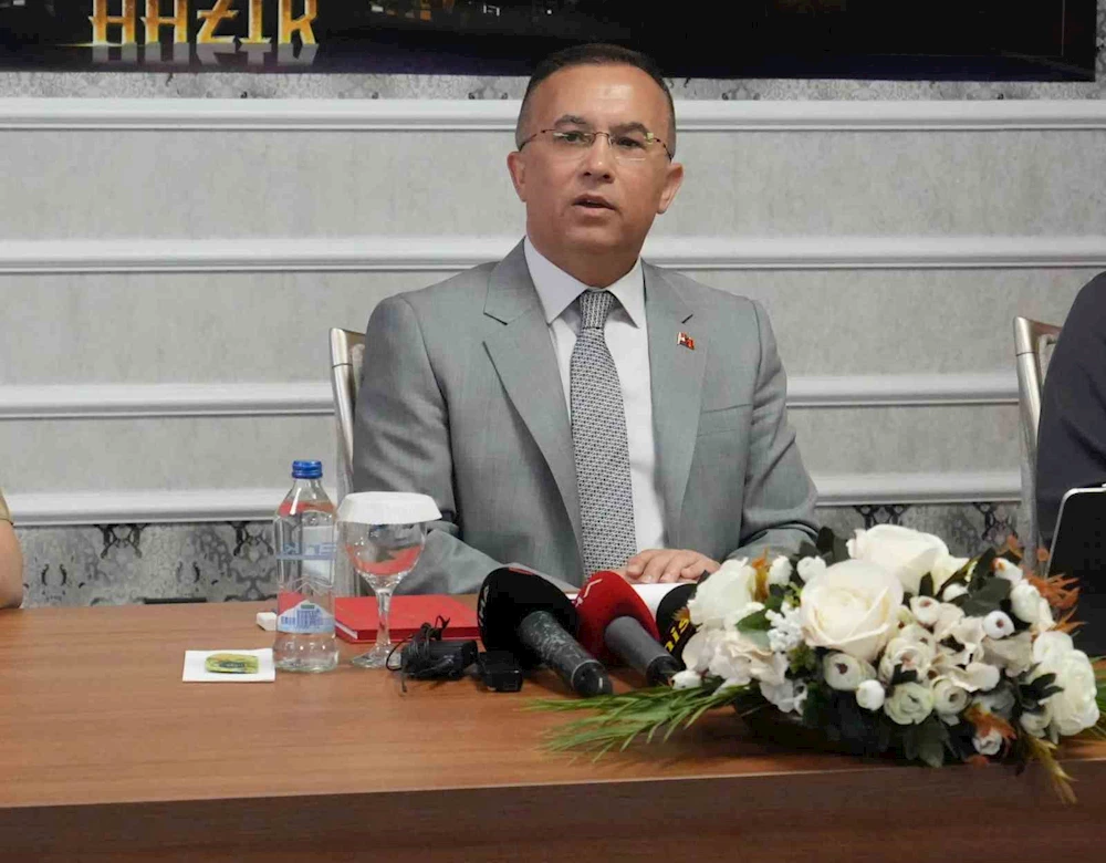 Gaziantep’in 4 aylık asayiş bilançosu açıklandı