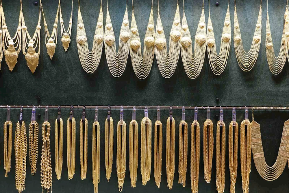 İran-İsrail gerilimine rağmen altına rağbet artıyor
