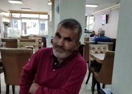 Kurtalan’da kamyonun çarptığı adam hayatını kaybetti