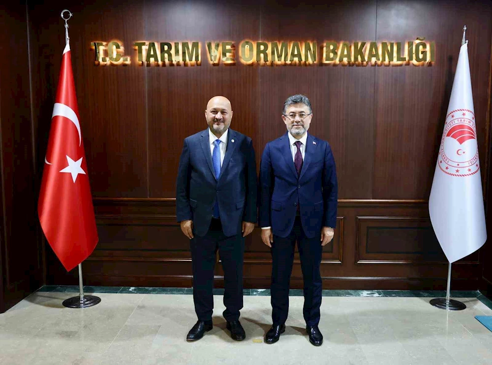 Milletvekili Kurt, Koçali Barajı ile ilgili iddiaları yalanladı