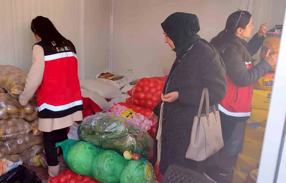 Ramazan’da gıda denetimleri arttırıldı