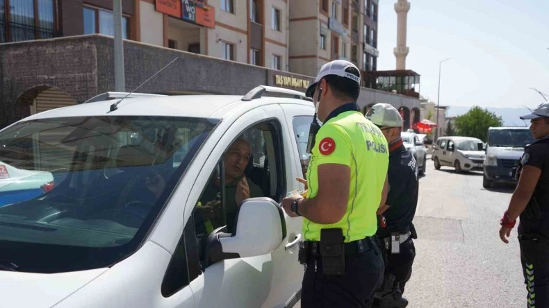 Şırnak’ta Kurban Bayramında 1 milyon 655 bin TL ceza kesildi
