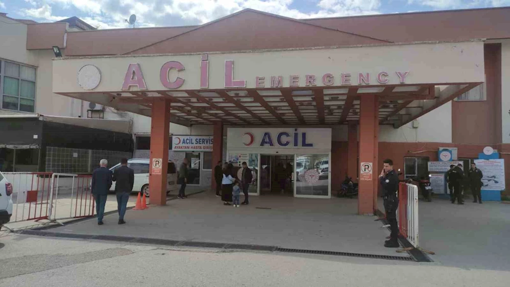 Şırnak’ta bekçi, tartıştığı kişiyi silahla yaraladı