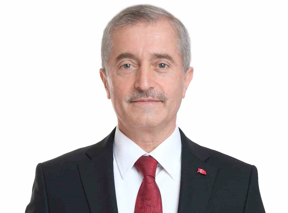 Tahmazoğlu, ilk çılgın projesinin müjdesini verdi
