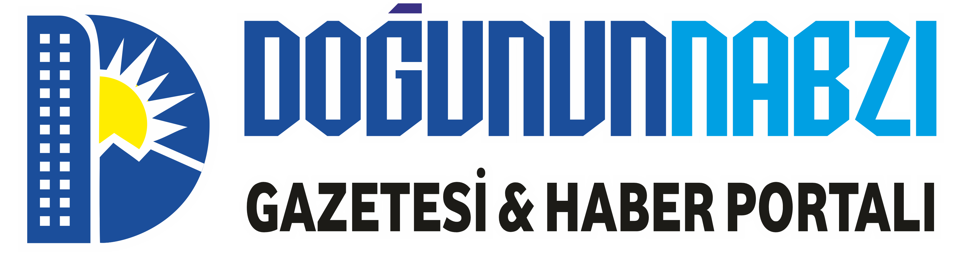 Doğunun Nabzı Gazetesi  & Haber Portalı