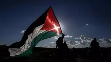 Filistin Sorunu ve Müslüman Ülkelerin Tepkisi
