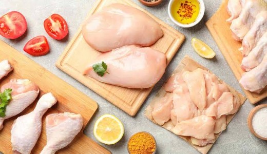 Tavuk Eti Fiyatları Son Beş Ayda %172 Arttı