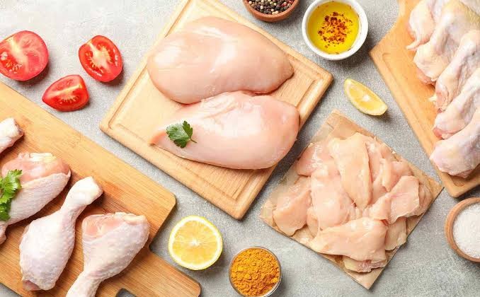 Tavuk Eti Fiyatları Son Beş Ayda %172 Arttı