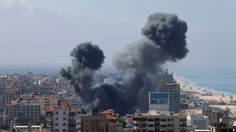 Gazze’de Kan ve Acı, Sessiz Kalan Dünya Liderleri ve Müslüman Ülkeler