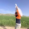 Çiftçilerden gübre torbası kilogramı düşürülme çağrısı