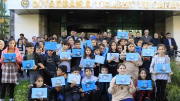 DTSO’nun Kürtçe seçmeli ders seçenlere tablet desteği başvurusu uzatıldı